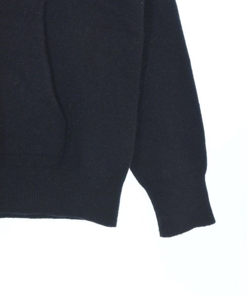 FRAMeWORK（フレームワーク）ニット・セーター 紺 サイズ:F レディース/2200673258069