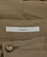 FRAMeWORK（フレームワーク）その他 茶 サイズ:40(M位) レディース/2200673258076