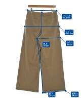 FRAMeWORK（フレームワーク）その他 茶 サイズ:40(M位) レディース/2200673258076