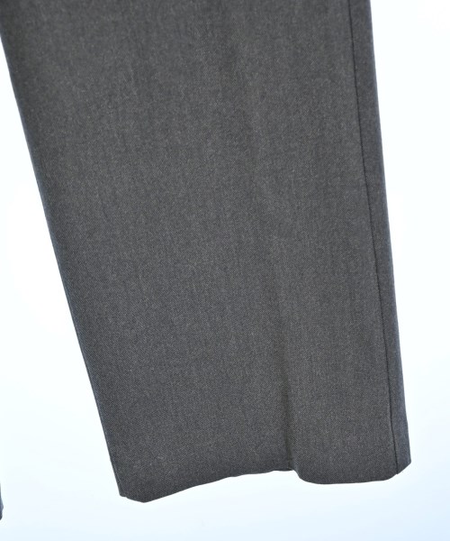 FRAMeWORK（フレームワーク）スラックス グレー サイズ:36(S位) レディース/2200674953079