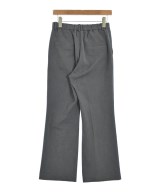 FRAMeWORK（フレームワーク）スラックス グレー サイズ:36(S位) レディース/2200674953079