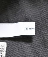 FRAMeWORK（フレームワーク）スラックス グレー サイズ:36(S位) レディース/2200674953079