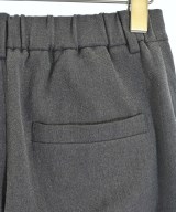 FRAMeWORK（フレームワーク）スラックス グレー サイズ:36(S位) レディース/2200674953079