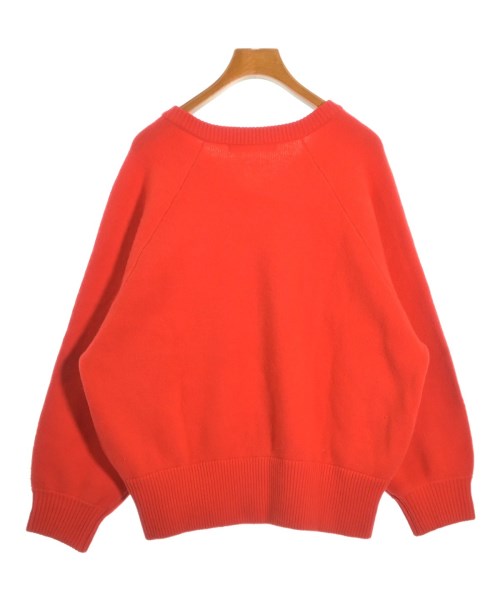 FRAMeWORK（フレームワーク）ニット・セーター 赤 サイズ:F レディース/2200676378115