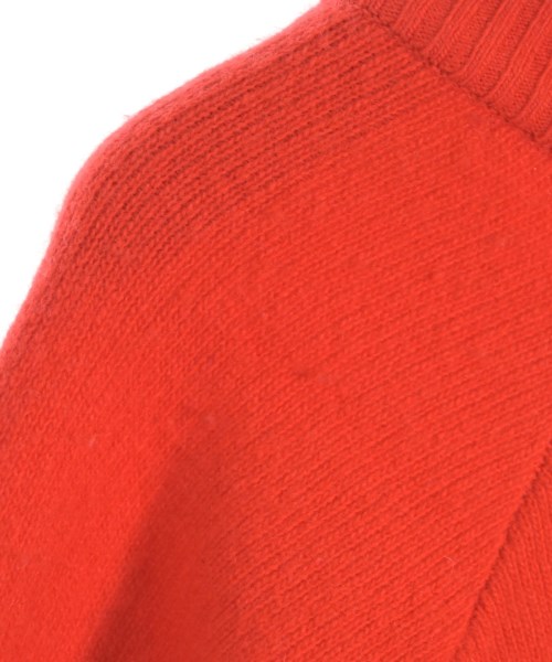 FRAMeWORK（フレームワーク）ニット・セーター 赤 サイズ:F レディース/2200676378115