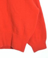 FRAMeWORK（フレームワーク）ニット・セーター 赤 サイズ:F レディース/2200676378115