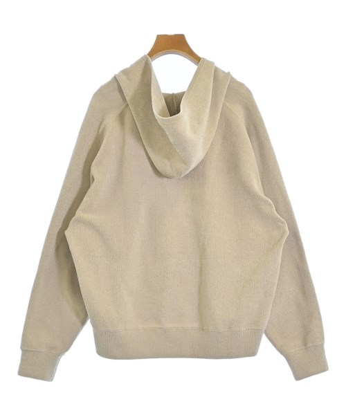 FRAMeWORK（フレームワーク）パーカー ベージュ サイズ:F レディース/2200664282134