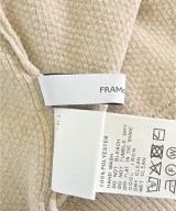 FRAMeWORK（フレームワーク）パーカー ベージュ サイズ:F レディース/2200664282134
