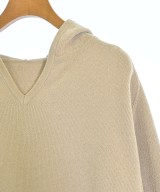 FRAMeWORK（フレームワーク）パーカー ベージュ サイズ:F レディース/2200664282134