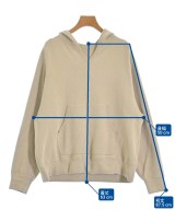 FRAMeWORK（フレームワーク）パーカー ベージュ サイズ:F レディース/2200664282134