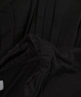 FRAMeWORK（フレームワーク）シャツワンピース 黒 サイズ:F レディース/2200674609044