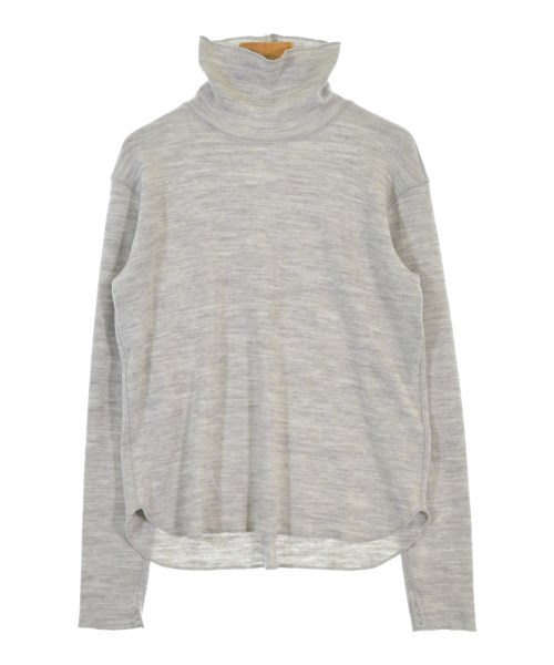 FRAMeWORK(フレームワーク)ニット・セーター グレー サイズ:-(L位)/2200651698054