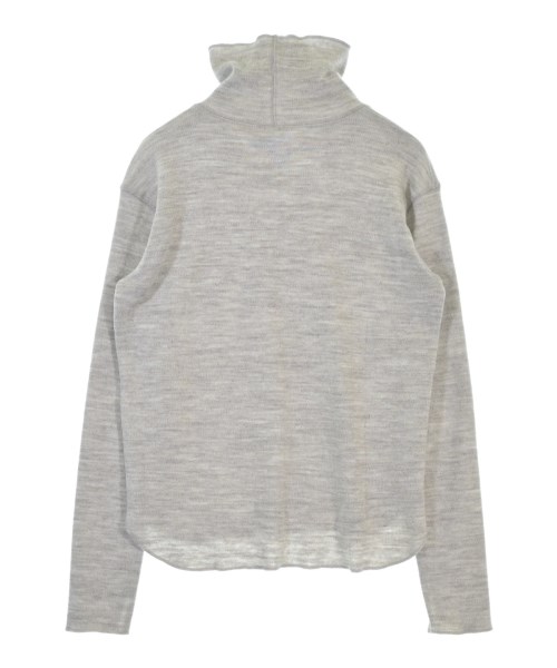 FRAMeWORK（フレームワーク）ニット・セーター グレー サイズ:-(L位) レディース/2200651698054