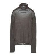 FRAMeWORK（フレームワーク）Tシャツ・カットソー 茶 サイズ:F レディース/2200651698092