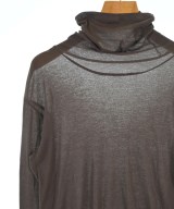 FRAMeWORK（フレームワーク）Tシャツ・カットソー 茶 サイズ:F レディース/2200651698092