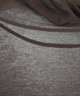 FRAMeWORK（フレームワーク）Tシャツ・カットソー 茶 サイズ:F レディース/2200651698092