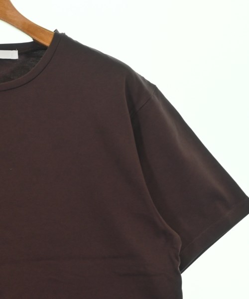 FRAMeWORK（フレームワーク）Tシャツ・カットソー 茶 サイズ:F レディース/2200672876172