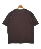 FRAMeWORK（フレームワーク）Tシャツ・カットソー 茶 サイズ:F レディース/2200672876172