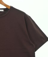 FRAMeWORK（フレームワーク）Tシャツ・カットソー 茶 サイズ:F レディース/2200672876172