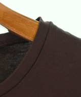 FRAMeWORK（フレームワーク）Tシャツ・カットソー 茶 サイズ:F レディース/2200672876172