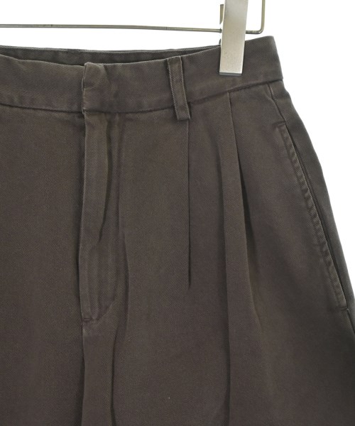 FRAMeWORK（フレームワーク）その他 茶 サイズ:36(S位) レディース/2200675997010