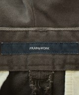 FRAMeWORK（フレームワーク）その他 茶 サイズ:36(S位) レディース/2200675997010