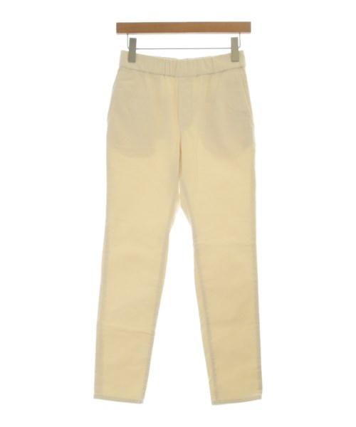 FRAMeWORK(フレームワーク)その他 白 サイズ:36(S位)/2200675997027