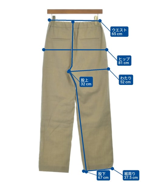 FRAMeWORK（フレームワーク）その他 グレー サイズ:36(S位) レディース/2200675997065