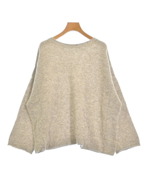FRAMeWORK(フレームワーク)ニット・セーター ベージュ サイズ:F/2200676119053