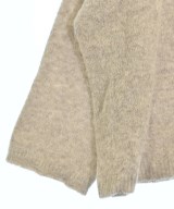 FRAMeWORK（フレームワーク）ニット・セーター ベージュ サイズ:F レディース/2200676119053