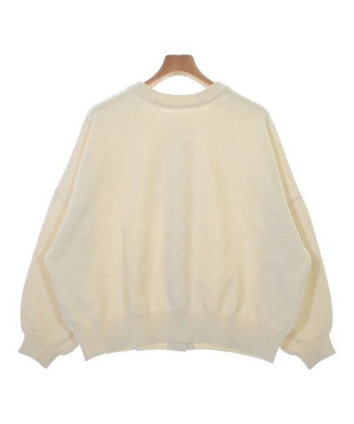 FRAMeWORK（フレームワーク）カーディガン 白 サイズ:F レディース/2200676598049