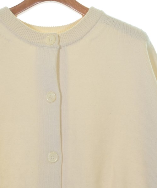 FRAMeWORK（フレームワーク）カーディガン 白 サイズ:F レディース/2200676598049