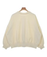 FRAMeWORK（フレームワーク）カーディガン 白 サイズ:F レディース/2200676598049