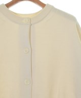 FRAMeWORK（フレームワーク）カーディガン 白 サイズ:F レディース/2200676598049