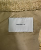FRAMeWORK（フレームワーク）その他 ベージュ サイズ:36(S位) レディース/2200673649010