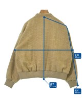 FRAMeWORK（フレームワーク）その他 ベージュ サイズ:36(S位) レディース/2200673649010