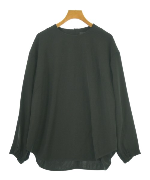 FRAMeWORK(フレームワーク)ブラウス 黒 サイズ:F/2200673649096