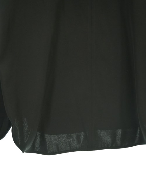 FRAMeWORK（フレームワーク）ブラウス 黒 サイズ:F レディース/2200673649096