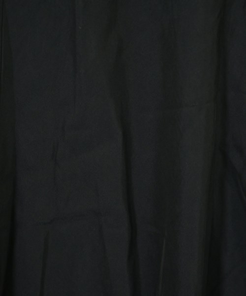 FRAMeWORK（フレームワーク）ロング・マキシ丈スカート 黒 サイズ:38(M位) レディース/2200675891165