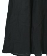 FRAMeWORK（フレームワーク）ロング・マキシ丈スカート 黒 サイズ:38(M位) レディース/2200675891165