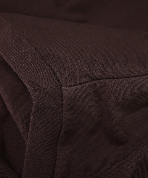 FRAMeWORK（フレームワーク）Tシャツ・カットソー 茶 サイズ:F レディース/2200675891301