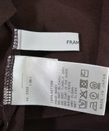 FRAMeWORK（フレームワーク）Tシャツ・カットソー 茶 サイズ:F レディース/2200675891301