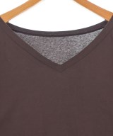 FRAMeWORK（フレームワーク）Tシャツ・カットソー 茶 サイズ:F レディース/2200675891301