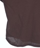 FRAMeWORK（フレームワーク）Tシャツ・カットソー 茶 サイズ:F レディース/2200675891301