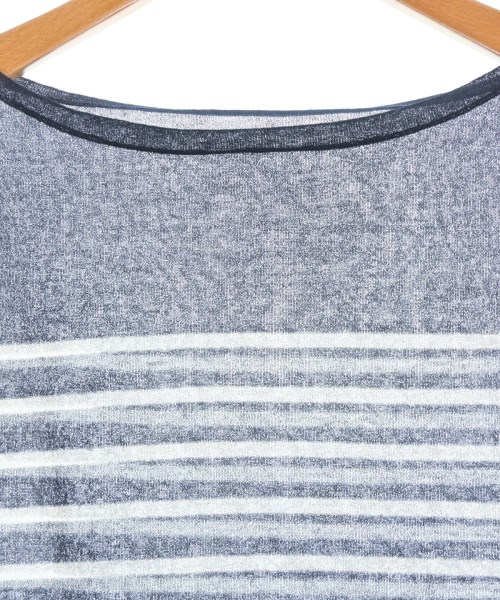 FRAMeWORK（フレームワーク）ニット・セーター 紺 サイズ:F レディース/2200676153071