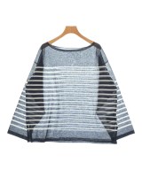 FRAMeWORK（フレームワーク）ニット・セーター 紺 サイズ:F レディース/2200676153071