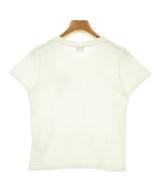 Lisa Says Gah（リサセイガウ）Tシャツ・カットソー 白 サイズ:S レディース/2200679820116