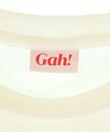 Lisa Says Gah（リサセイガウ）Tシャツ・カットソー 白 サイズ:S レディース/2200679820116