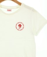 Lisa Says Gah（リサセイガウ）Tシャツ・カットソー 白 サイズ:S レディース/2200679820116
