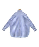 FRAMeWORK（フレームワーク）カジュアルシャツ 青 サイズ:F レディース/2200675428262